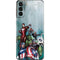 Marvel Avengers Assemble Galaxy S21 Plus 5G Skin